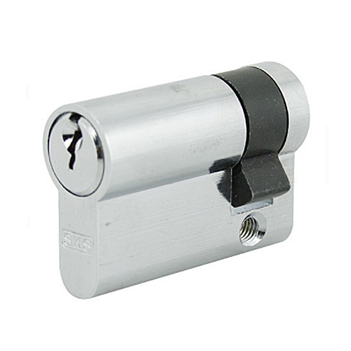pressure Medicinal Me EURO SINGLE 45mm 5 Pin ANTI PICK Cylinder (35/10) | Desk Keys