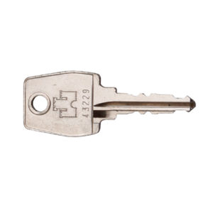 Fort Locker Keys