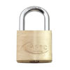 ASEC BB Master Key for AS2518 Brass Padlocks - Image 2