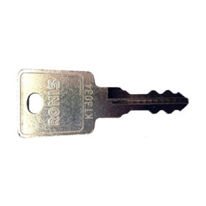 AM350 Office Furniture ASCO Key 2 Art Steel Metal File Cabinet Lock Keys AM301 