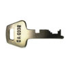 ZA Locker Keys