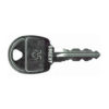 4R Locker Keys