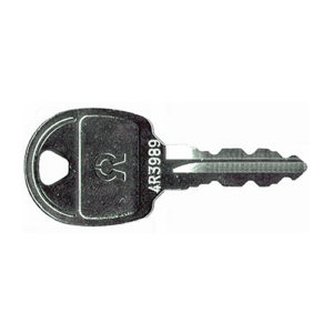 Master key Ronis Elite Lockers CC Series LL01 1st P&P 