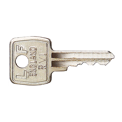 Lowe & Fletcher LF Replacement Office Filing Cabinet Key Series 001-400 