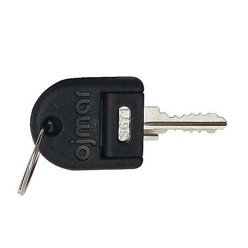 Replacement OJMAR Filing cabinet/Locker/Desk Key cut to codes S001 to S698 