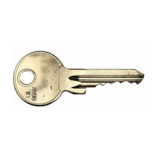 UL050 key COPIED TO SAMPLE