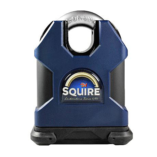Squire SS100CS Stronghold Padlock