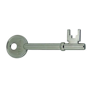 UNION 2 LEVER 2295 KEYS  AVAILABLE FROM M9H TO M40H 