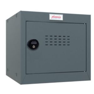 Phoenix CL0344C Size 1 Cube Locker