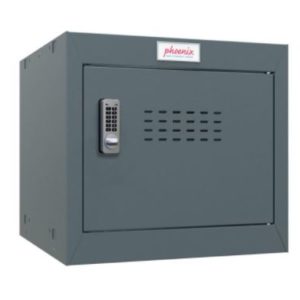 Phoenix CL0344E Size 1 Cube Locker