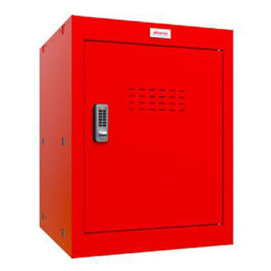 Phoenix CL0544RRE Size 2 Cube Locker