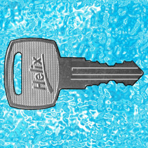 Helix Cash Box Keys | NEXT DAY | Deskkeys.Biz