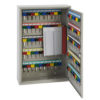 100-Hook Digital Key Cabinet | NEXT DAY | DeskKeys.Biz