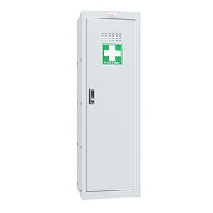 173-Litre Electronic Medical Locker | NEXT DAY | DeskKeys.Biz