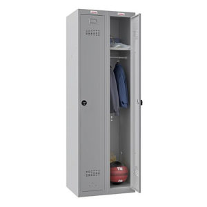 PL2160GGC Phoenix Steel Personal Storage Locker