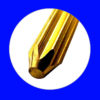 Rack-Bolt STAR PROFILE Key - Image 3