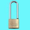 Long Shackle Padlock AS2507 | NEXT DAY | DeskKeys.Biz