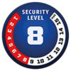 Security Level 8
